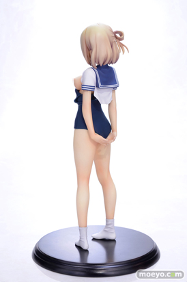 Q-sixのまいてつ 雛衣ポーレットの新作フィギュア彩色サンプル画像31