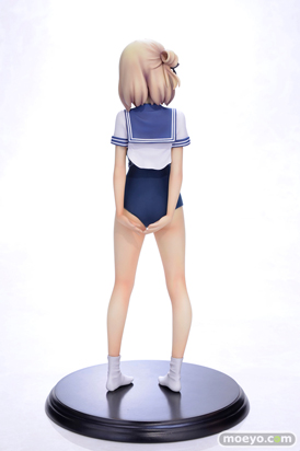 Q-sixのまいてつ 雛衣ポーレットの新作フィギュア彩色サンプル画像32