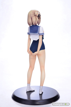 Q-sixのまいてつ 雛衣ポーレットの新作フィギュア彩色サンプル画像33