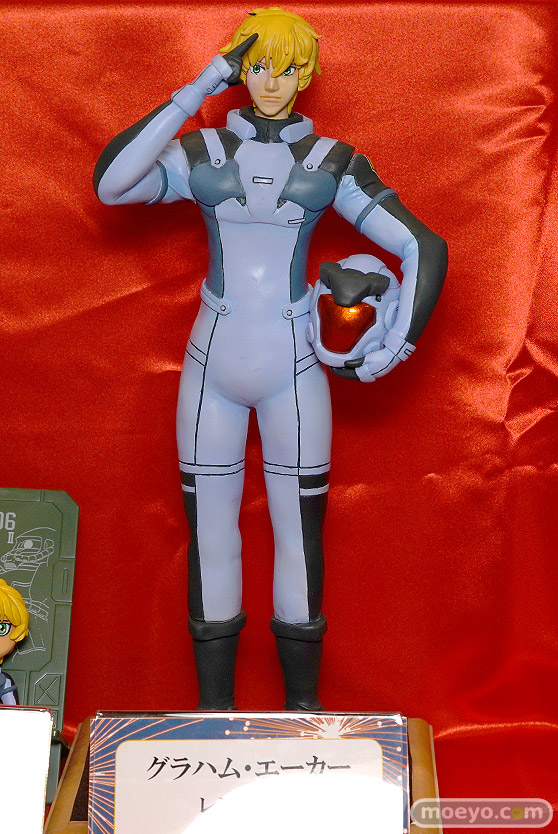 C3AFA TOKYO 2017　ディーラー　レビュー　METAL 野郎　びーふる　八咫烏01