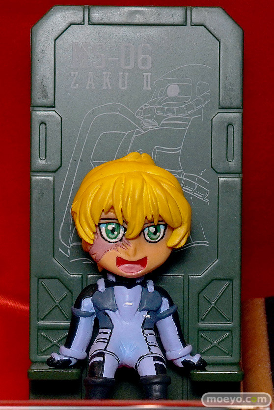 C3AFA TOKYO 2017　ディーラー　レビュー　METAL 野郎　びーふる　八咫烏02