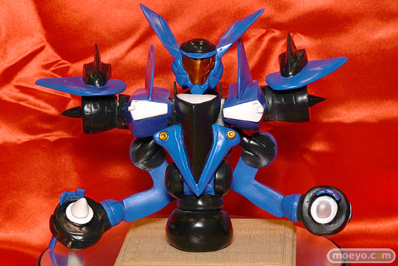 C3AFA TOKYO 2017　ディーラー　レビュー　METAL 野郎　びーふる　八咫烏03