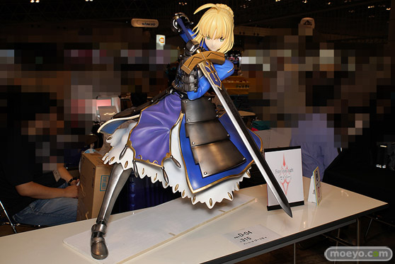 C3AFA TOKYO 2017　ディーラー　レビュー　METAL 野郎　びーふる　八咫烏04