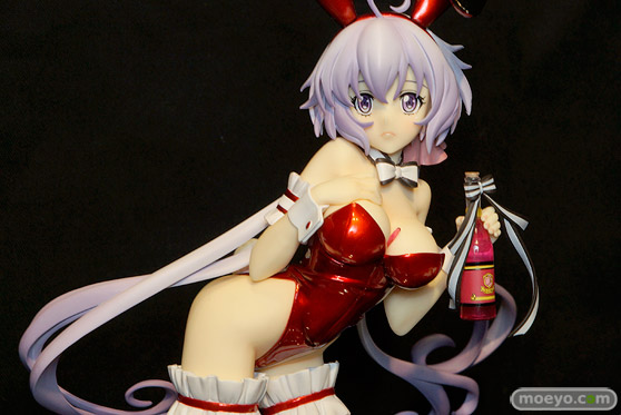 第7回カフェレオキャラクターコンベンション 会場で展示されていたフィギュア系新商品の様子23