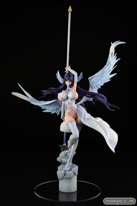 オルカトイズの魔法少女 鈴原美沙魔法少女～ミサ姉ver.Angel～の新作フィギュア彩色サンプル画像02