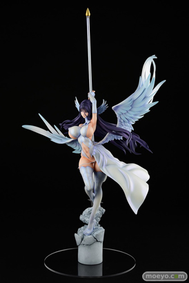 オルカトイズの魔法少女 鈴原美沙魔法少女～ミサ姉ver.Angel～の新作フィギュア彩色サンプル画像03