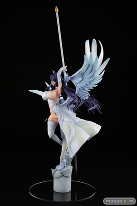 オルカトイズの魔法少女 鈴原美沙魔法少女～ミサ姉ver.Angel～の新作フィギュア彩色サンプル画像04