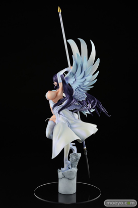 オルカトイズの魔法少女 鈴原美沙魔法少女～ミサ姉ver.Angel～の新作フィギュア彩色サンプル画像05