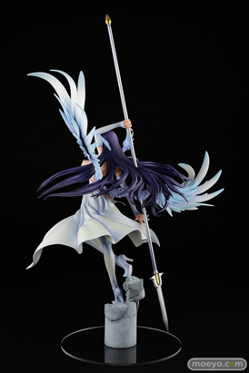 オルカトイズの魔法少女 鈴原美沙魔法少女～ミサ姉ver.Angel～の新作フィギュア彩色サンプル画像07