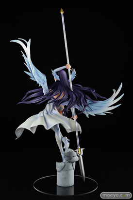 オルカトイズの魔法少女 鈴原美沙魔法少女～ミサ姉ver.Angel～の新作フィギュア彩色サンプル画像08