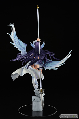 オルカトイズの魔法少女 鈴原美沙魔法少女～ミサ姉ver.Angel～の新作フィギュア彩色サンプル画像09