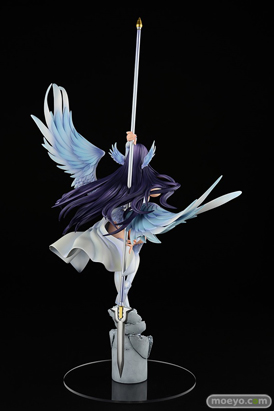 オルカトイズの魔法少女 鈴原美沙魔法少女～ミサ姉ver.Angel～の新作フィギュア彩色サンプル画像10