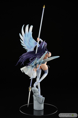 オルカトイズの魔法少女 鈴原美沙魔法少女～ミサ姉ver.Angel～の新作フィギュア彩色サンプル画像11