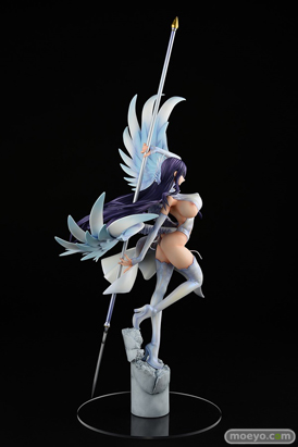 オルカトイズの魔法少女 鈴原美沙魔法少女～ミサ姉ver.Angel～の新作フィギュア彩色サンプル画像12