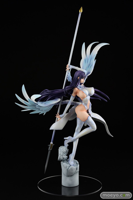 オルカトイズの魔法少女 鈴原美沙魔法少女～ミサ姉ver.Angel～の新作フィギュア彩色サンプル画像13