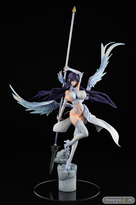 オルカトイズの魔法少女 鈴原美沙魔法少女～ミサ姉ver.Angel～の新作フィギュア彩色サンプル画像15