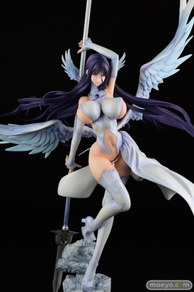 オルカトイズの魔法少女 鈴原美沙魔法少女～ミサ姉ver.Angel～の新作フィギュア彩色サンプル画像17