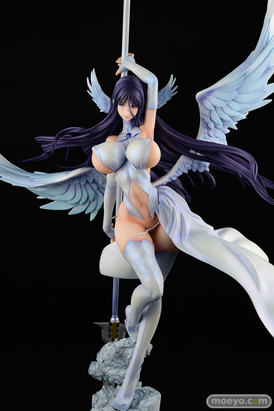 オルカトイズの魔法少女 鈴原美沙魔法少女～ミサ姉ver.Angel～の新作フィギュア彩色サンプル画像18