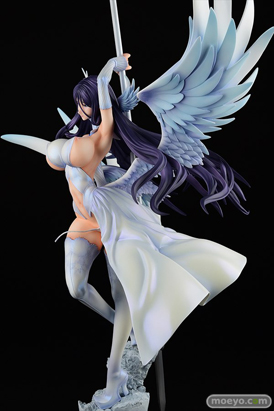 オルカトイズの魔法少女 鈴原美沙魔法少女～ミサ姉ver.Angel～の新作フィギュア彩色サンプル画像20