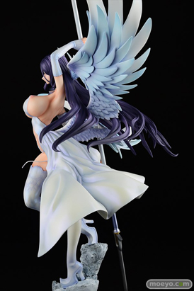 オルカトイズの魔法少女 鈴原美沙魔法少女～ミサ姉ver.Angel～の新作フィギュア彩色サンプル画像21