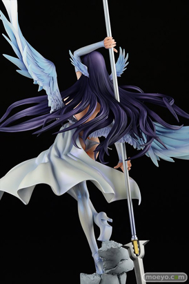 オルカトイズの魔法少女 鈴原美沙魔法少女～ミサ姉ver.Angel～の新作フィギュア彩色サンプル画像24