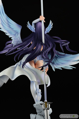 オルカトイズの魔法少女 鈴原美沙魔法少女～ミサ姉ver.Angel～の新作フィギュア彩色サンプル画像25