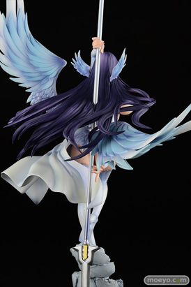 オルカトイズの魔法少女 鈴原美沙魔法少女～ミサ姉ver.Angel～の新作フィギュア彩色サンプル画像26