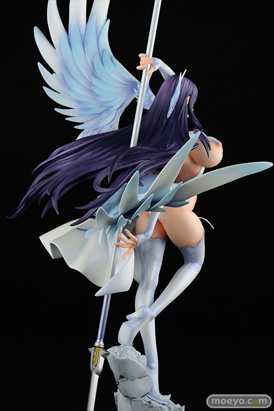 オルカトイズの魔法少女 鈴原美沙魔法少女～ミサ姉ver.Angel～の新作フィギュア彩色サンプル画像27