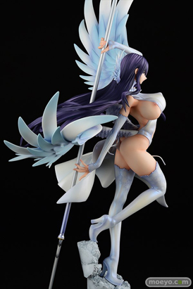 オルカトイズの魔法少女 鈴原美沙魔法少女～ミサ姉ver.Angel～の新作フィギュア彩色サンプル画像28