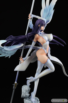 オルカトイズの魔法少女 鈴原美沙魔法少女～ミサ姉ver.Angel～の新作フィギュア彩色サンプル画像29