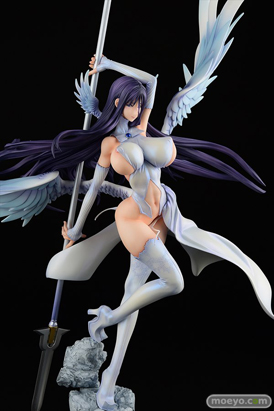 オルカトイズの魔法少女 鈴原美沙魔法少女～ミサ姉ver.Angel～の新作フィギュア彩色サンプル画像30