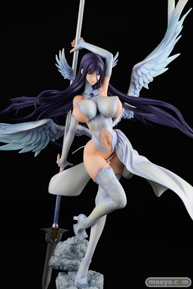 オルカトイズの魔法少女 鈴原美沙魔法少女～ミサ姉ver.Angel～の新作フィギュア彩色サンプル画像31