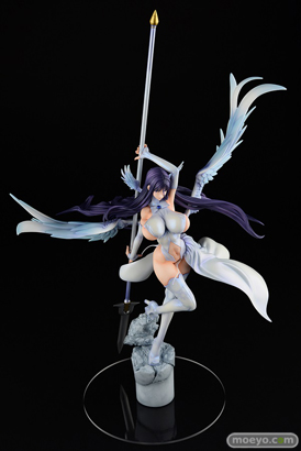 オルカトイズの魔法少女 鈴原美沙魔法少女～ミサ姉ver.Angel～の新作フィギュア彩色サンプル画像32