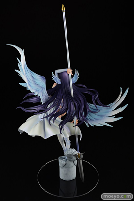 オルカトイズの魔法少女 鈴原美沙魔法少女～ミサ姉ver.Angel～の新作フィギュア彩色サンプル画像34