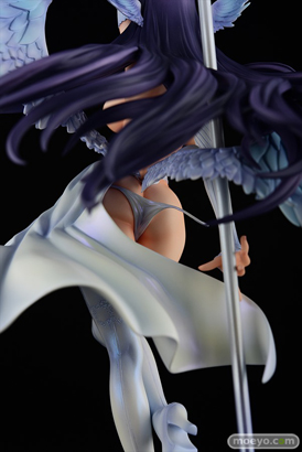 オルカトイズの魔法少女 鈴原美沙魔法少女～ミサ姉ver.Angel～の新作フィギュア彩色サンプル画像35