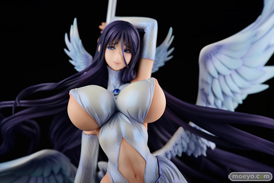 オルカトイズの魔法少女 鈴原美沙魔法少女～ミサ姉ver.Angel～の新作フィギュア彩色サンプル画像36