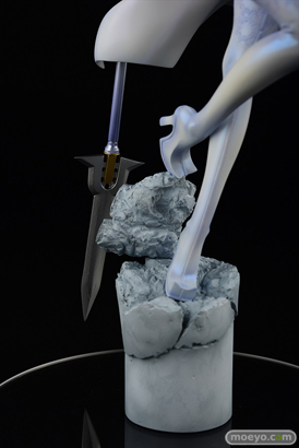 オルカトイズの魔法少女 鈴原美沙魔法少女～ミサ姉ver.Angel～の新作フィギュア彩色サンプル画像39