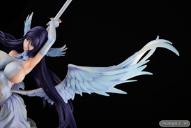 オルカトイズの魔法少女 鈴原美沙魔法少女～ミサ姉ver.Angel～の新作フィギュア彩色サンプル画像41