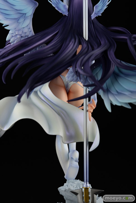 オルカトイズの魔法少女 鈴原美沙魔法少女～ミサ姉ver.Angel～の新作フィギュア彩色サンプル画像46