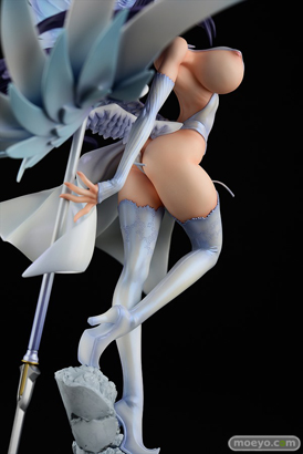 オルカトイズの魔法少女 鈴原美沙魔法少女～ミサ姉ver.Angel～の新作フィギュア彩色サンプル画像47