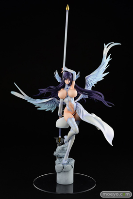 オルカトイズの魔法少女 鈴原美沙魔法少女～ミサ姉ver.Angel～の新作フィギュア彩色サンプルおっぱい画像02