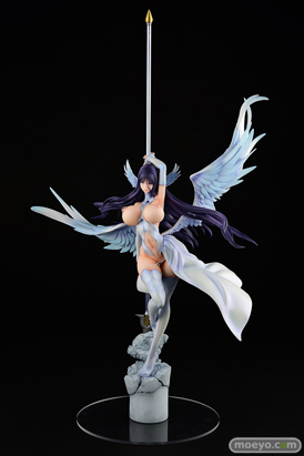 オルカトイズの魔法少女 鈴原美沙魔法少女～ミサ姉ver.Angel～の新作フィギュア彩色サンプルおっぱい画像03