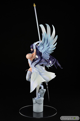 オルカトイズの魔法少女 鈴原美沙魔法少女～ミサ姉ver.Angel～の新作フィギュア彩色サンプルおっぱい画像06