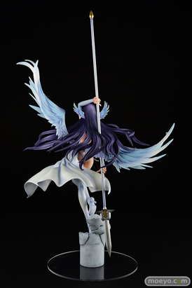 オルカトイズの魔法少女 鈴原美沙魔法少女～ミサ姉ver.Angel～の新作フィギュア彩色サンプルおっぱい画像08