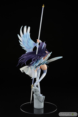 オルカトイズの魔法少女 鈴原美沙魔法少女～ミサ姉ver.Angel～の新作フィギュア彩色サンプルおっぱい画像09