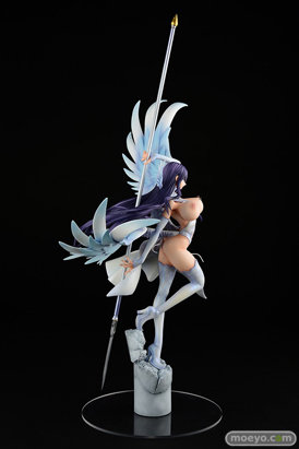 オルカトイズの魔法少女 鈴原美沙魔法少女～ミサ姉ver.Angel～の新作フィギュア彩色サンプルおっぱい画像11