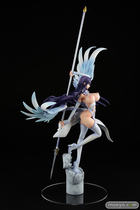 オルカトイズの魔法少女 鈴原美沙魔法少女～ミサ姉ver.Angel～の新作フィギュア彩色サンプルおっぱい画像12