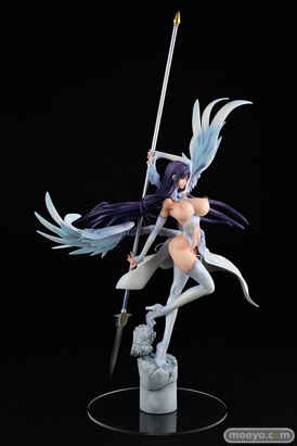 オルカトイズの魔法少女 鈴原美沙魔法少女～ミサ姉ver.Angel～の新作フィギュア彩色サンプルおっぱい画像13