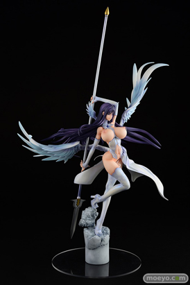 オルカトイズの魔法少女 鈴原美沙魔法少女～ミサ姉ver.Angel～の新作フィギュア彩色サンプルおっぱい画像14