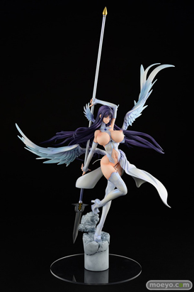 オルカトイズの魔法少女 鈴原美沙魔法少女～ミサ姉ver.Angel～の新作フィギュア彩色サンプルおっぱい画像15